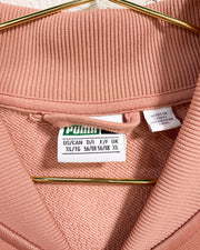 Puma Track Jacket -As Found (XL)