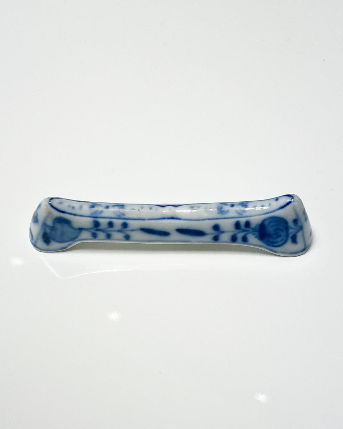 Antique Blue Onion 3-piece Set