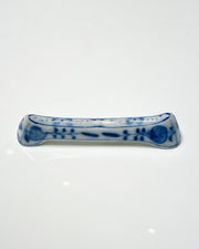 Antique Blue Onion 3-piece Set