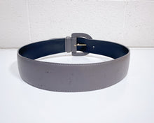 Vintage Grey Belt (M)