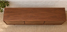 Alexander Chevron Credenza
