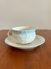 Porcelain Tea Cup Set