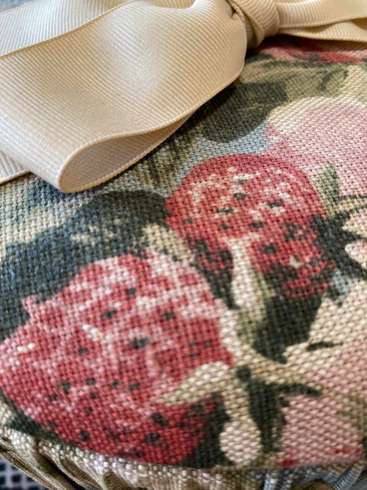 Cute Floral French Boudoir Box