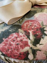 Cute Floral French Boudoir Box