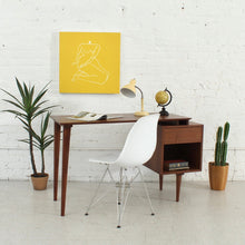 Sunbeam Exclusive Montgomery Desk