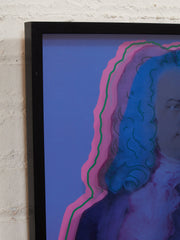 Schubert Neo Classical Portrait