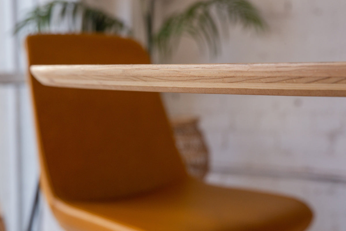 Zella Sunbeam Exclusive Dining Table