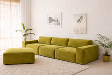 Shoreline Modular Sectional in your color choice