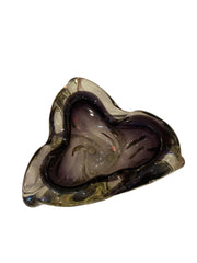 Purple Amethyst Summerso Catchall