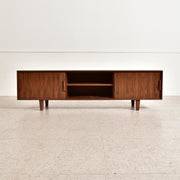 Venice Low Profile Media Console