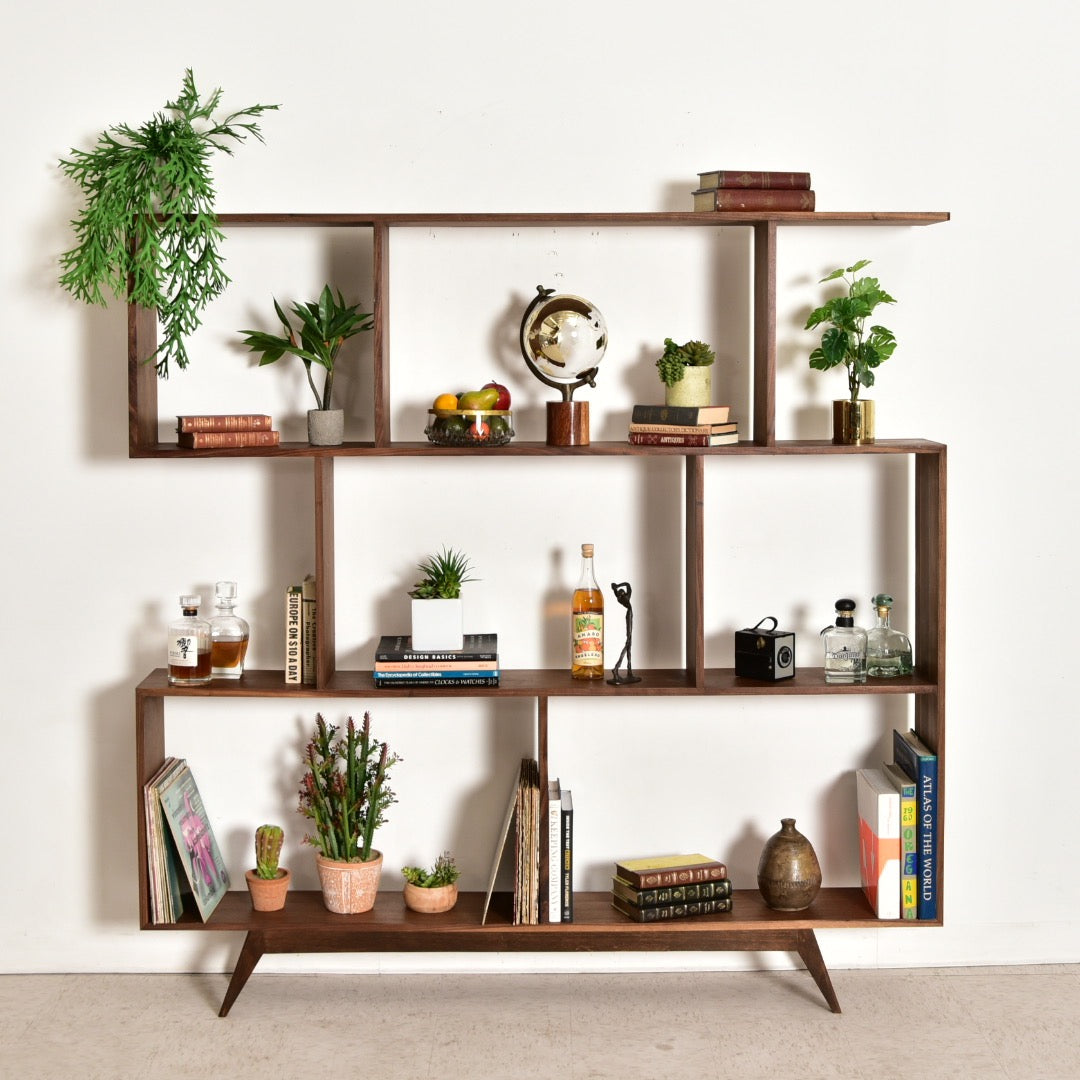 Magda X-Large Bookshelf