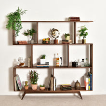 Magda X-Large Bookshelf