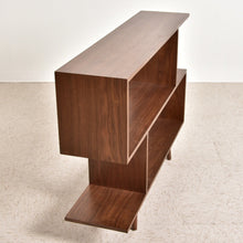 Shelby American Walnut Bookshelf