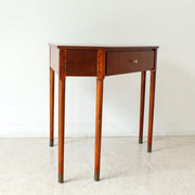 Margot Corner Desk w/ Drawer