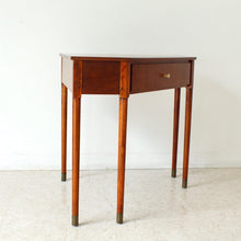 Margot Corner Desk w/ Drawer