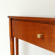 Margot Corner Desk w/ Drawer