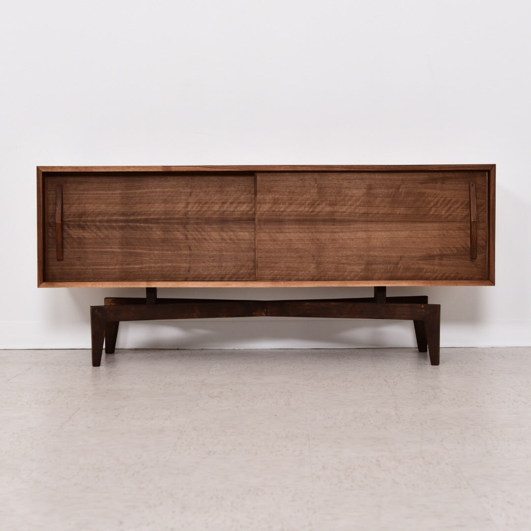 Soto Media Console