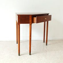 Margot Corner Desk w/ Drawer