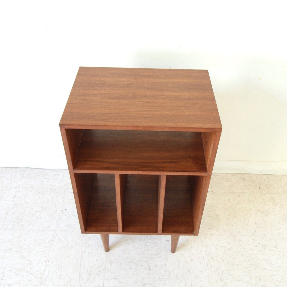 Maria Media Console