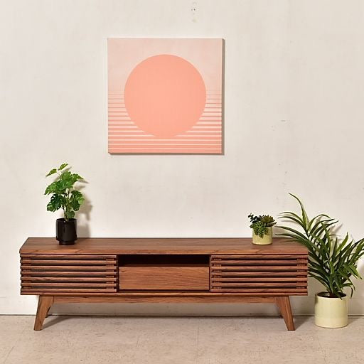 Lawford 59 Low-Profile Media Console