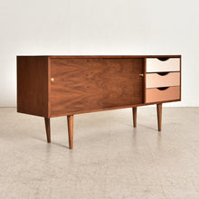 Blaire Ombré Pink Console
