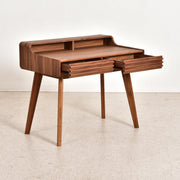 Lawford Two-Tier Writers Desk
