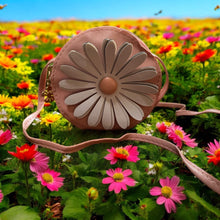 Mini Flower Purse