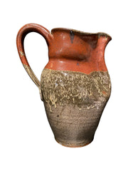 Large Wabi Sabi Pitcher