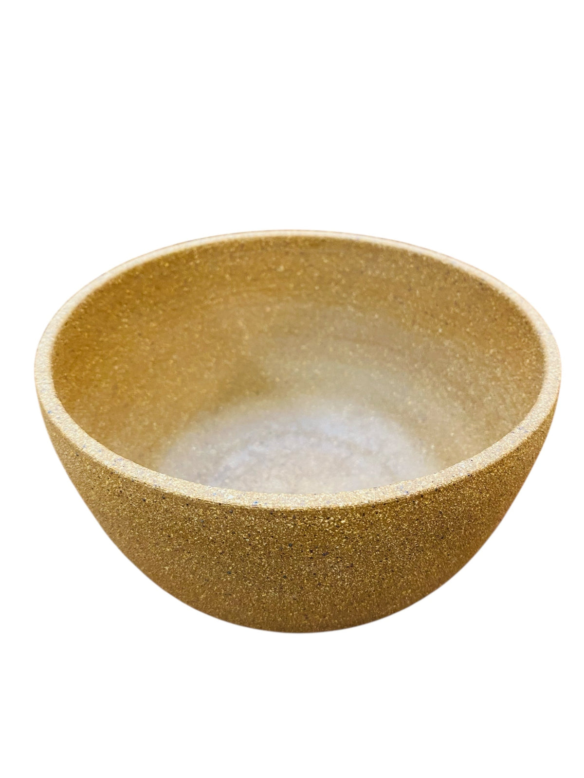 Elegant Studio Pottery Stoneware Bowl signed Pilch