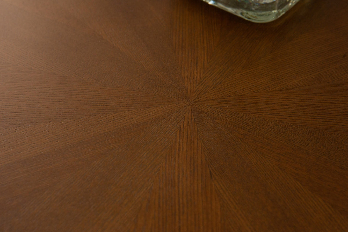 Jasper Round Dining Table