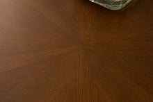 Jasper Round Dining Table