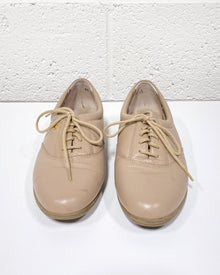 Vintage Tan Easy Spirit Anti-Gravity Shoes (6.5)