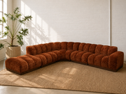 Margot Sectional Sofa