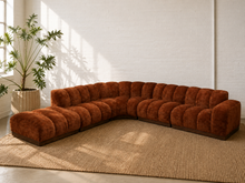 Margot Sectional Sofa