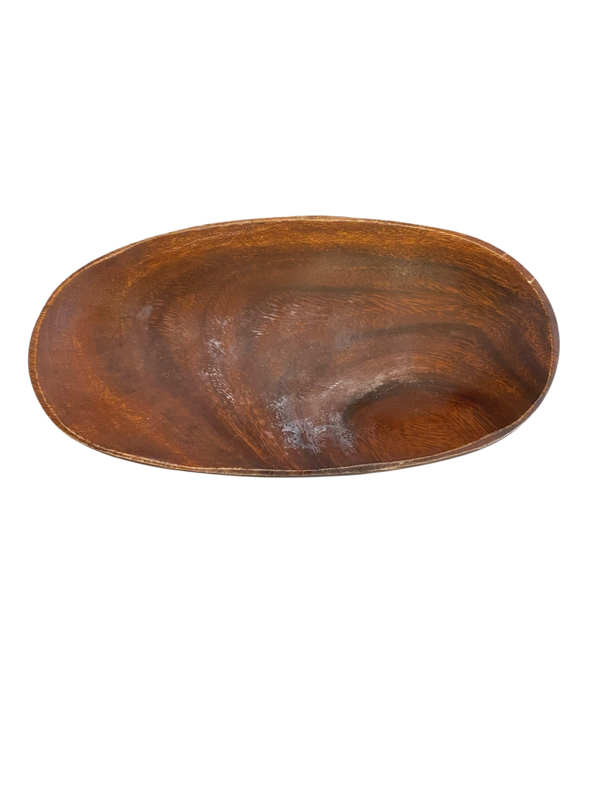 Small Oblong Monkey Pod Catchall
