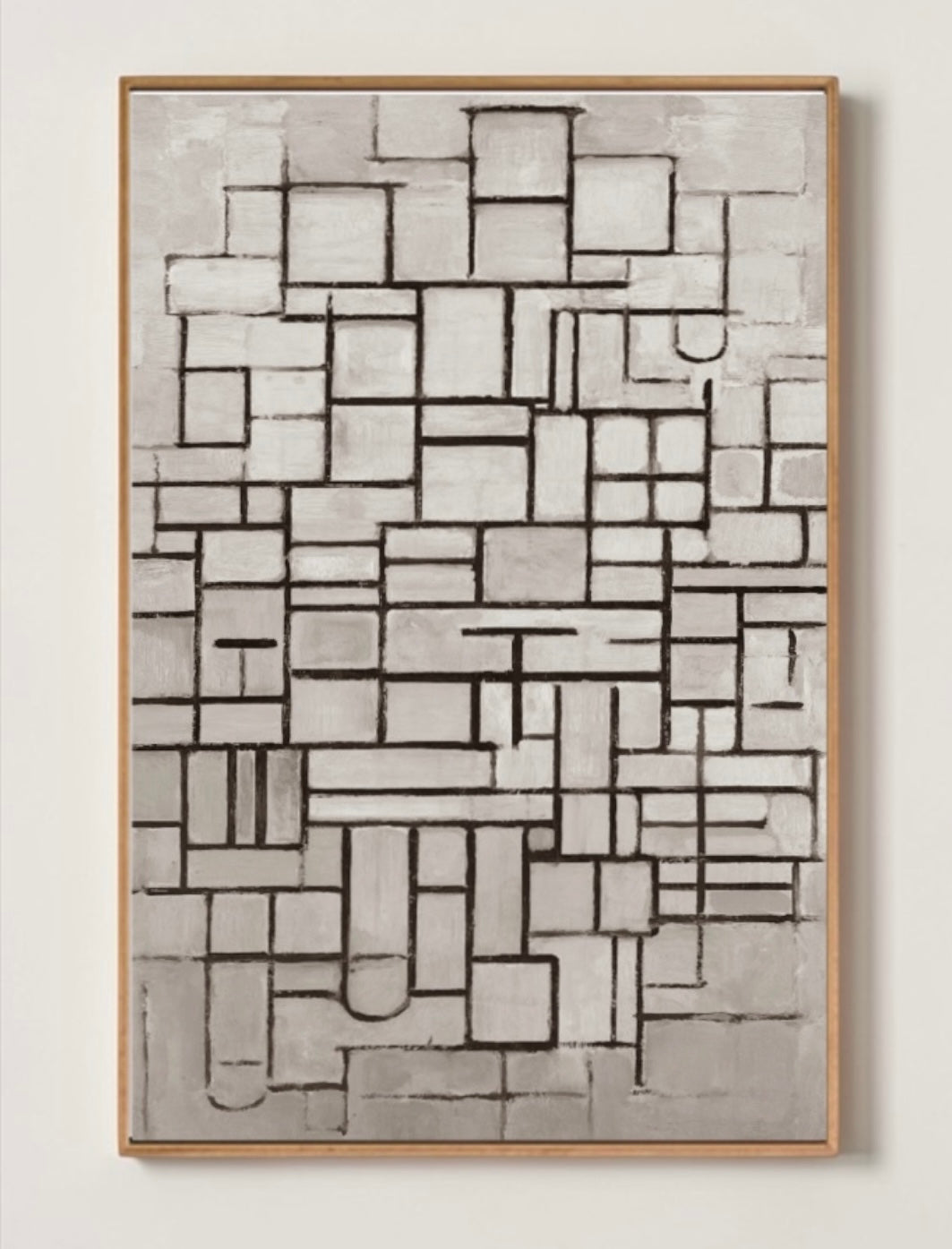 Piet Mondrian