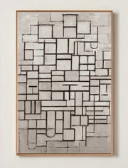 Piet Mondrian