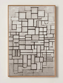 Piet Mondrian