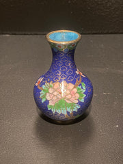 Early 20th Century Cloisonné Vase