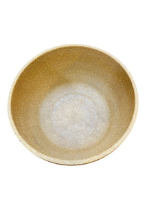 Elegant Studio Pottery Stoneware Bowl signed Pilch