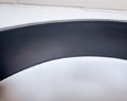 Vintage Grey Belt (M)