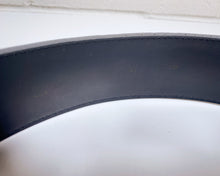 Vintage Grey Belt (M)