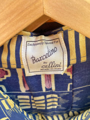 90s Barcelino by Cellini Shirt