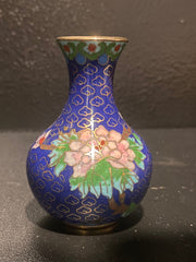 Early 20th Century Cloisonné Vase