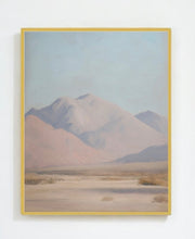 Serene Mountains