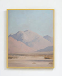 Serene Mountains