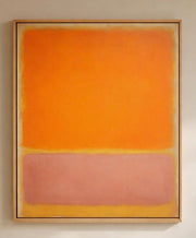 Color Study in Citrus