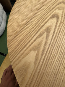 Futuristic Dining Table