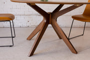 Jasper Round Dining Table