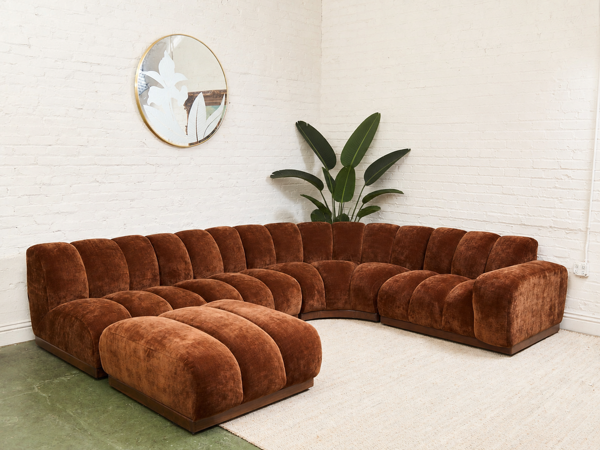 Margot Sectional Sofa